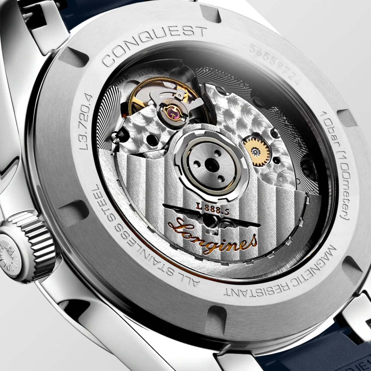 Longines Conquest - Imagen 4