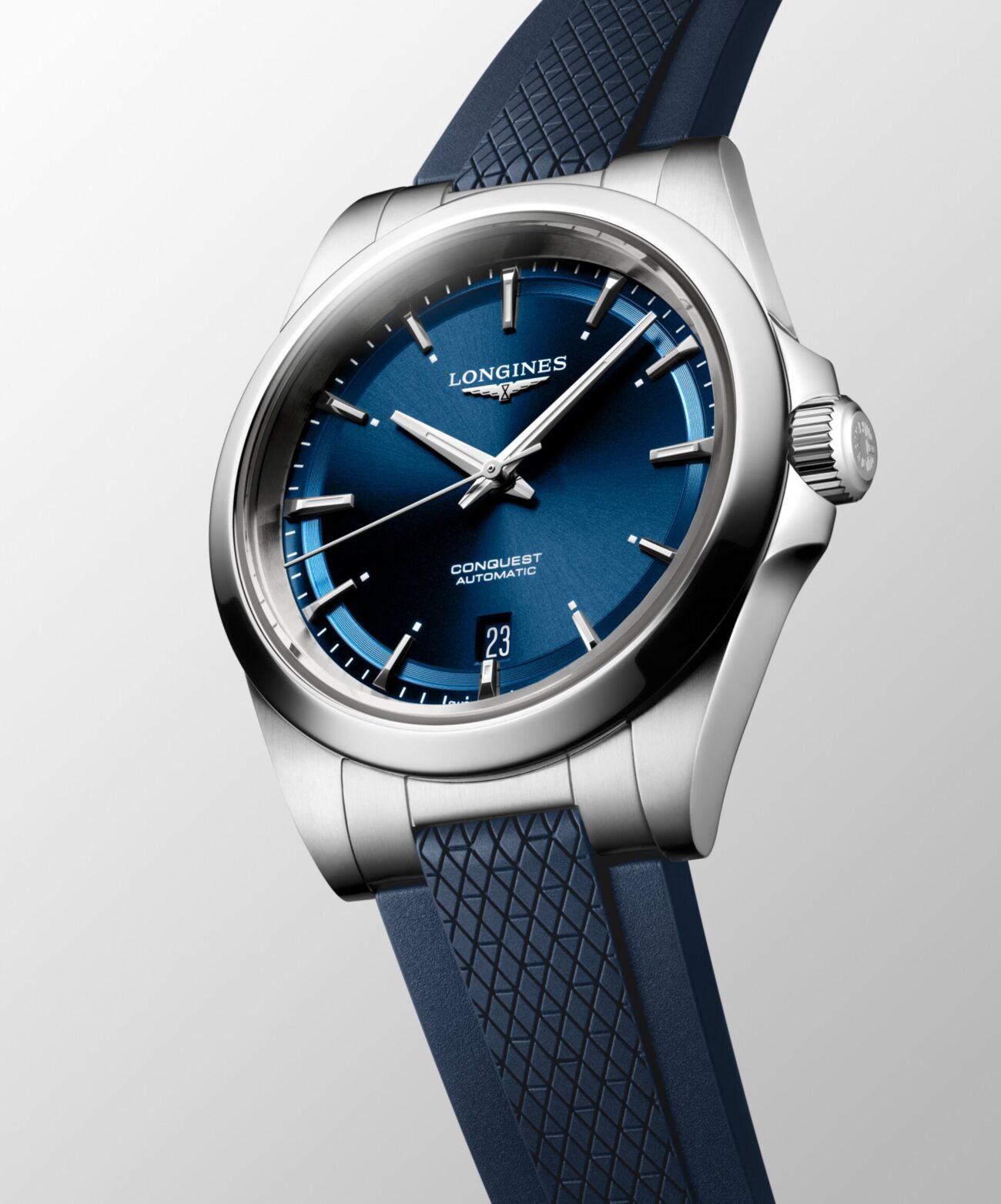 Longines Conquest - Imagen 3