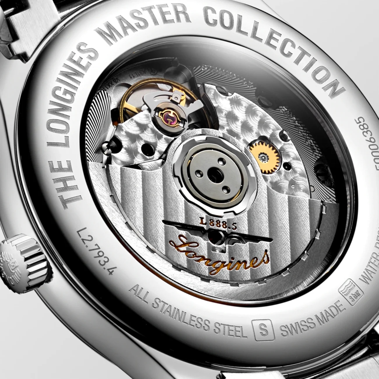 Longines Master Collection - Imagen 5