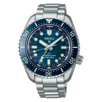 Seiko Prospex LIMITED EDITION - SPB509J1