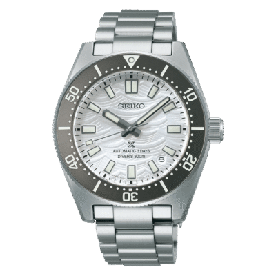 Seiko Prospex LIMITED EDITION - SPB511J1