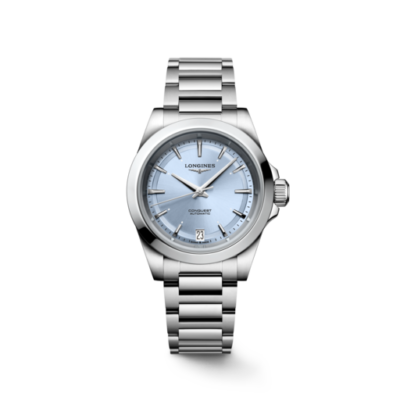 RELOJ LONGINES CONQUEST L34304926