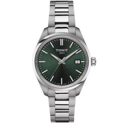 Tissot PR 100 34mm T1502101109100