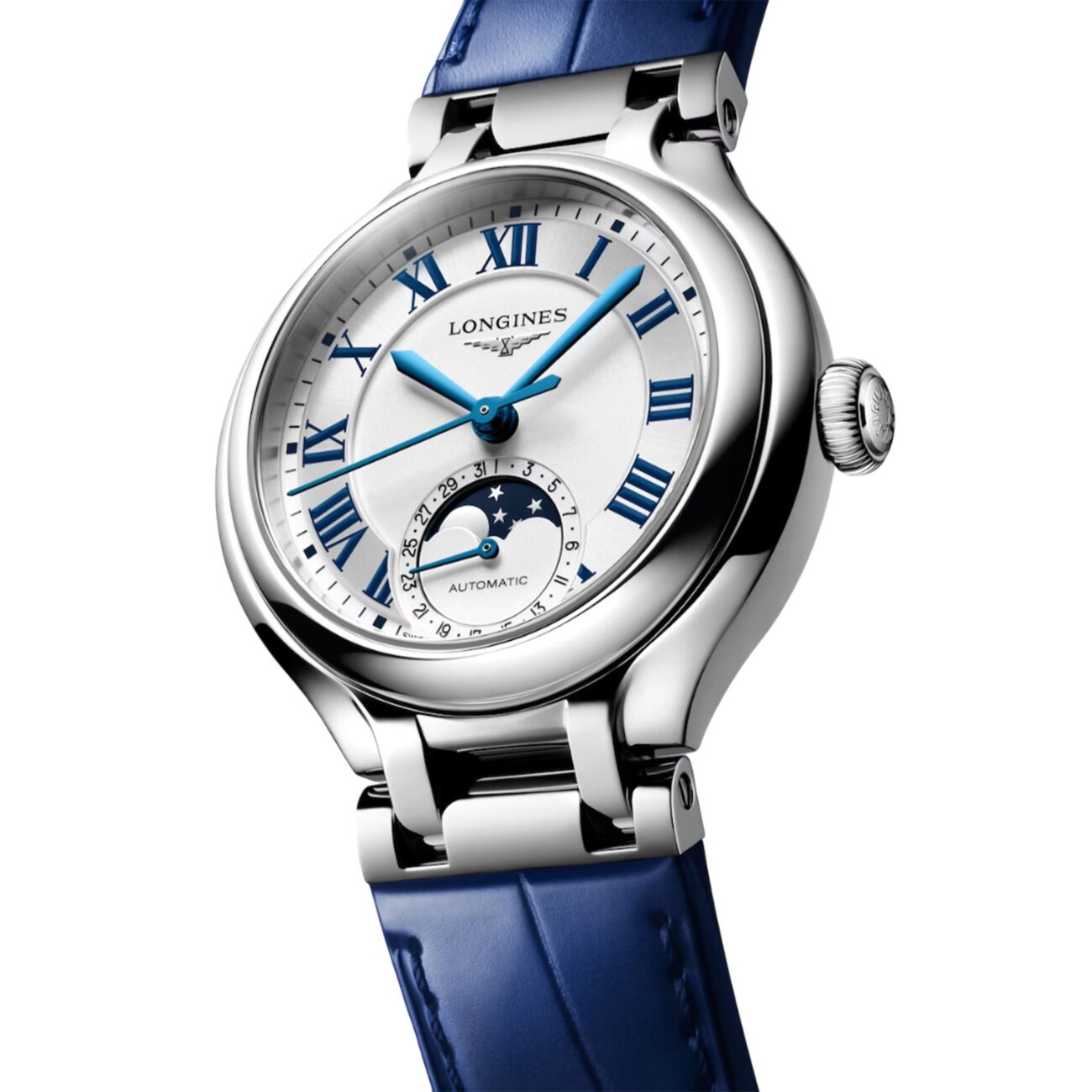 LONGINES Primaluna Moonphase L81264712 - Imagen 3