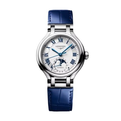 LONGINES Primaluna Moonphase L81264712