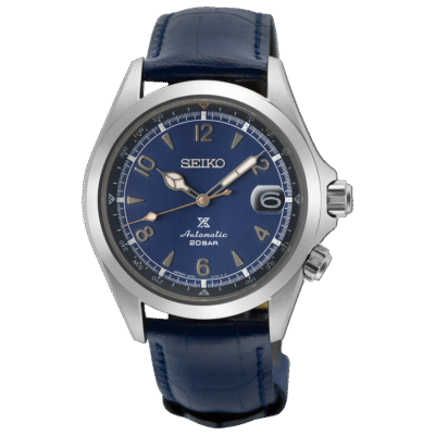 Seiko Prospex European Limited Edition 2025 SPB531J1