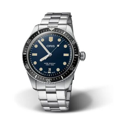 Divers Sixty‑Five 01 733 7720 4055-07 8 21 18
