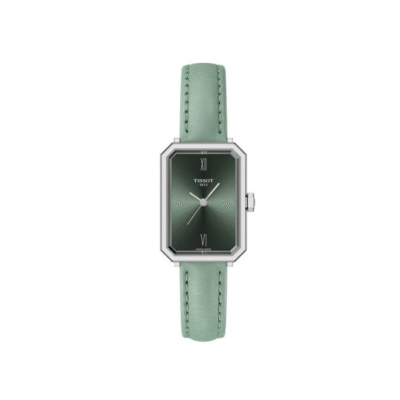 Tissot SRV 30mm T1601101609300