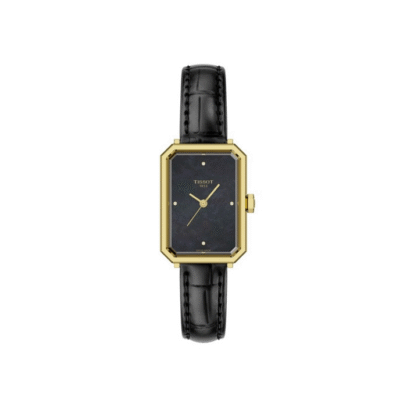 Tissot SRV 30mm T1601103612600