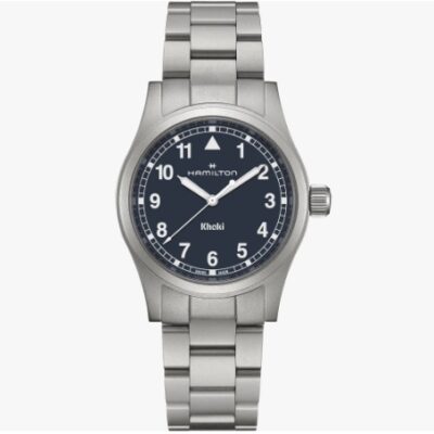 Khaki Field Quartz 38 mm Cuarzo | 38mm | H69401140