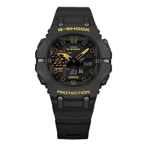 Casio G-Shock GA-B001CY-1A