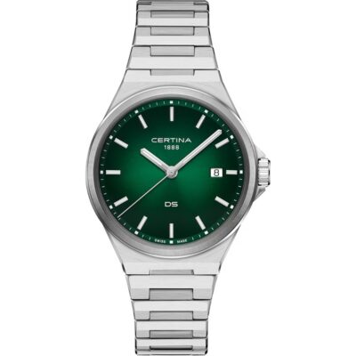 DS-7 Quartz C0434101109100
