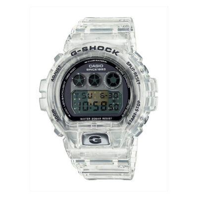 DIGITAL SERIE 6900 DW-6940RX-7