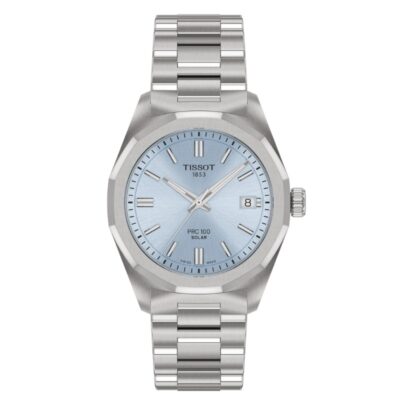 Tissot PRC 100 Solar 34mm T1518221135100