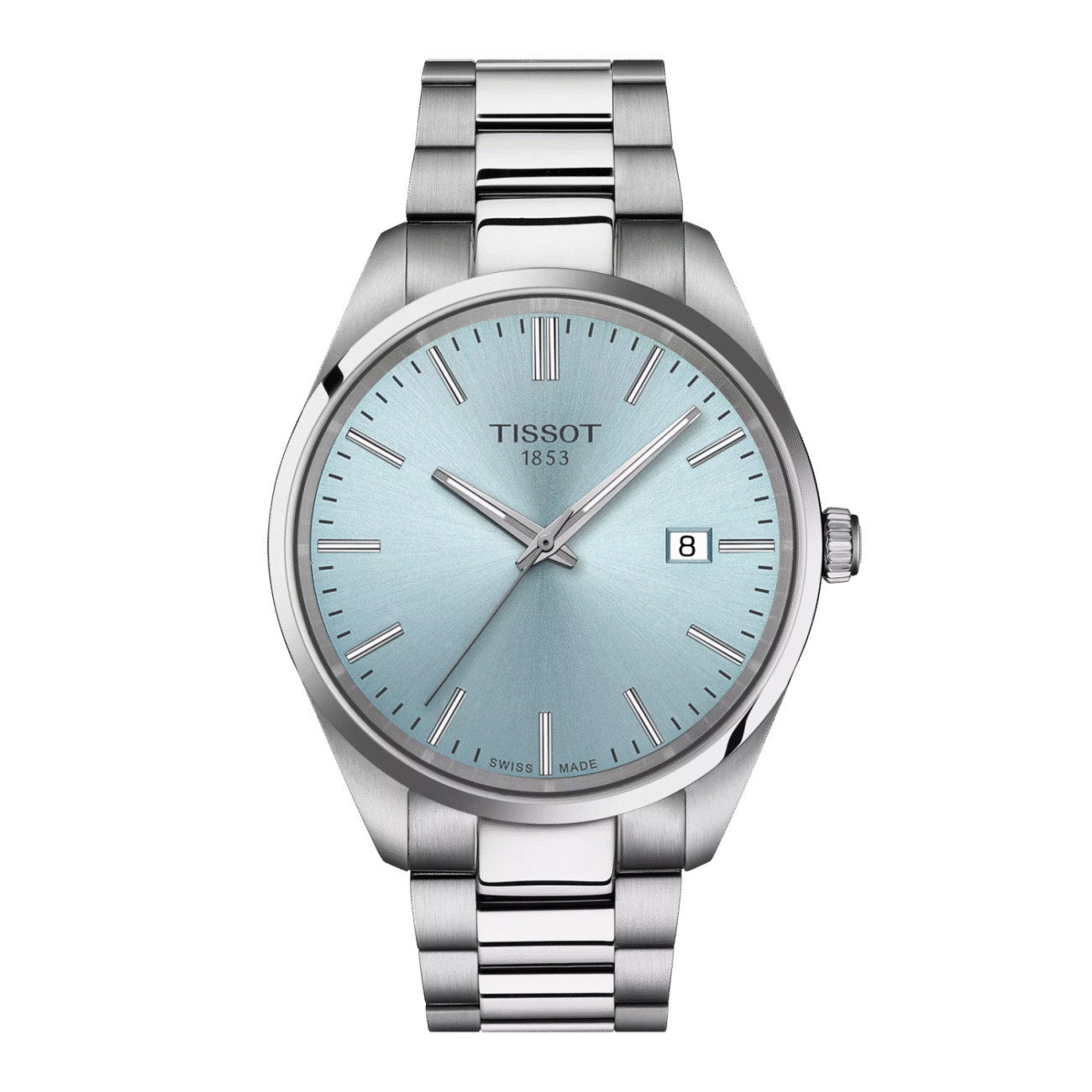 Tissot PR 100 40mm T1504101135100