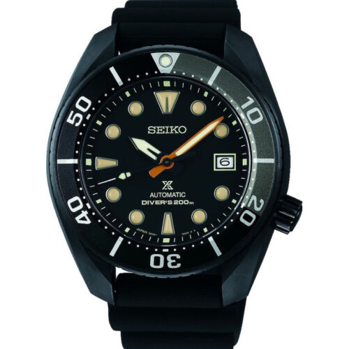 Prospex Automatic 45mm-Limited SPB125J1