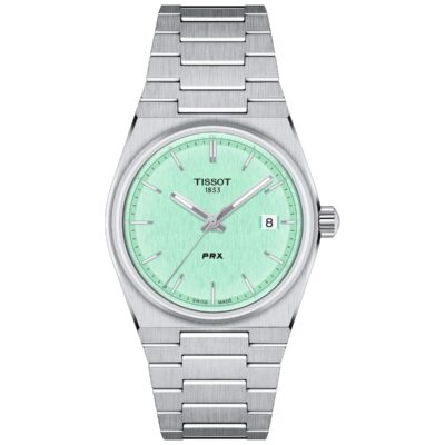 Tissot PRX 35mm T1372101109100