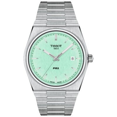Tissot PRX 40mm T1374101109101