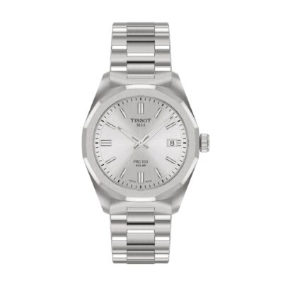 Tissot PRC 100 Solar 34mm T1518221103100