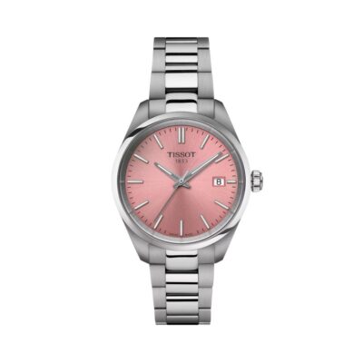 Tissot PR 100 34mm T1502101133100