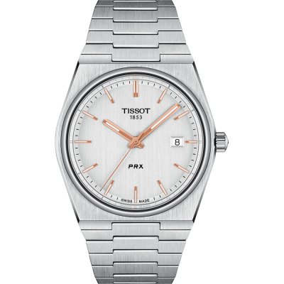 Tissot PRX 40mm T1374101103100