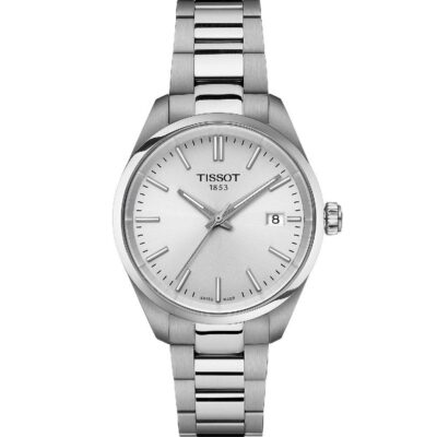 Tissot Mujer PR 100 34mm T1502101103100