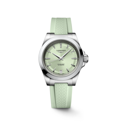 Longines Conquest L34304029
