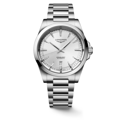 Longines Conquest L38304726