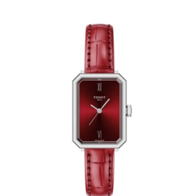 Tissot SRV 30mm T1601101642300