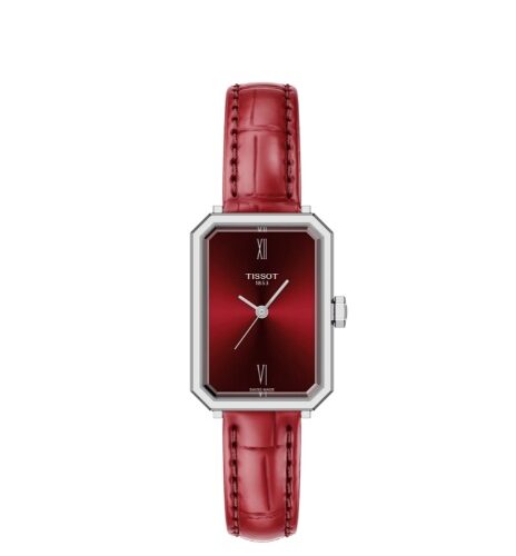 Tissot SRV 30mm T1601101642300