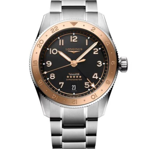 LONGINES SPIRIT ZULU TIME 1925 L38035536