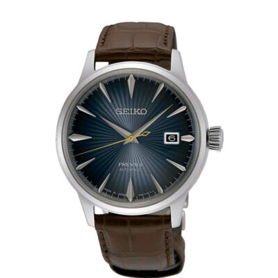 Seiko Presage Cocktail Time SRPK15J1
