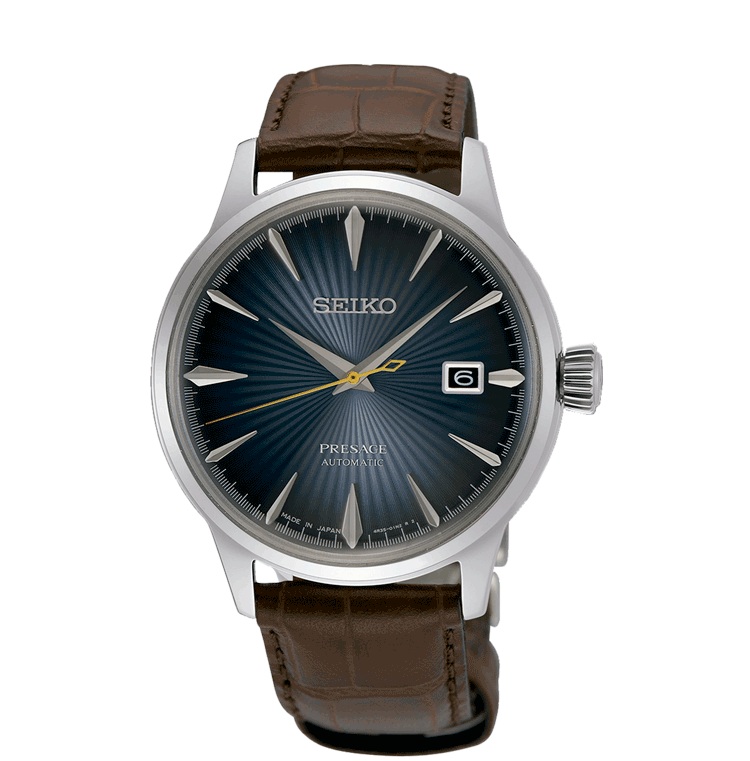 Seiko Presage Cocktail Time SRPK15J1