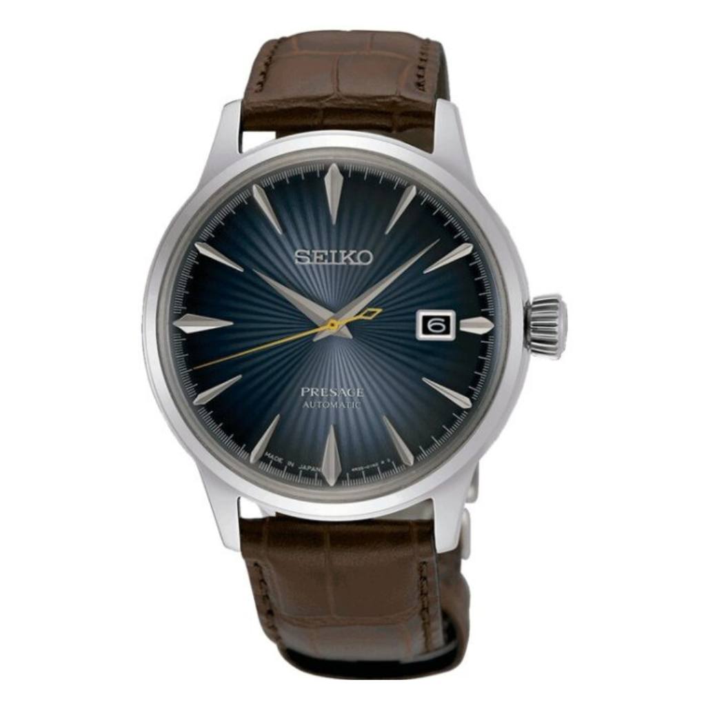 Seiko Presage Cocktail Time SRPK15J1