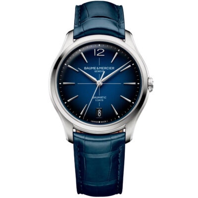 BAUME & MERCIER CLIFTON 39 MM - M0A10771