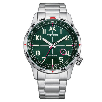 CITIZEN OF Collection BM7551-84X