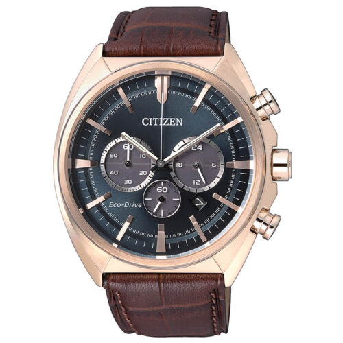 CITIZEN OF Collection Metropolitan Crono CA4283-04L