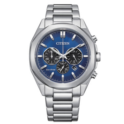 CITIZEN OF Collection Chrono Elegant CA4590-81L