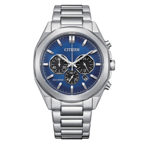 CITIZEN OF Collection Chrono Elegant CA4590-81L