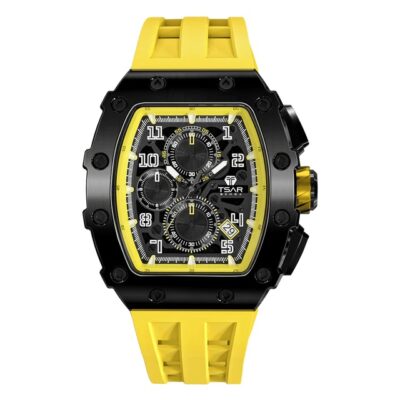 Serie Elemental - Versión de Calendario TB8204Q