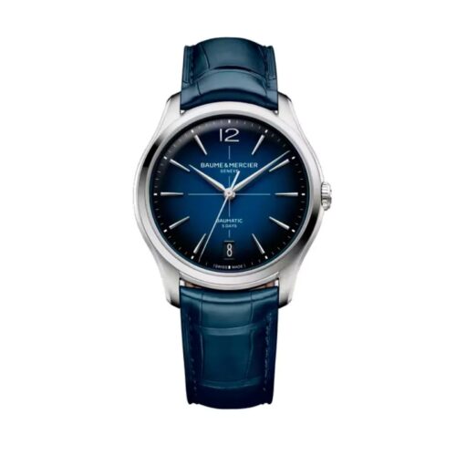 BAUME & MERCIER CLIFTON 39 MM - M0A10771