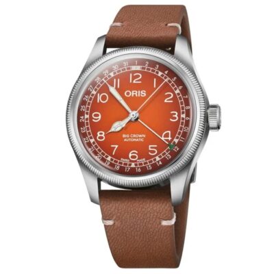 Oris Big Crown Cervo Volante 01 754 7785 4068-SET