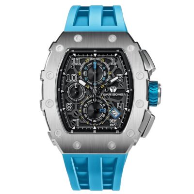 Tsar Bomba Serie Elemental - Versión de Calendario TB8204Q