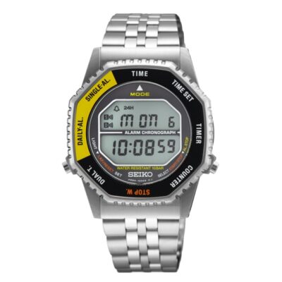 SEIKO ROTOCALL SMGG17P1