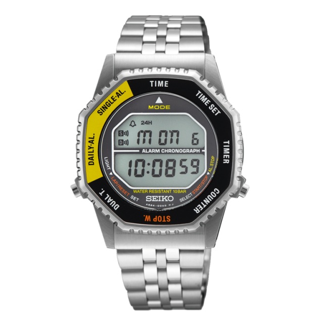 SEIKO ROTOCALL SMGG17P1