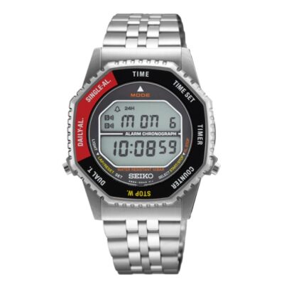 SEIKO ROTOCALL SMGG19P1