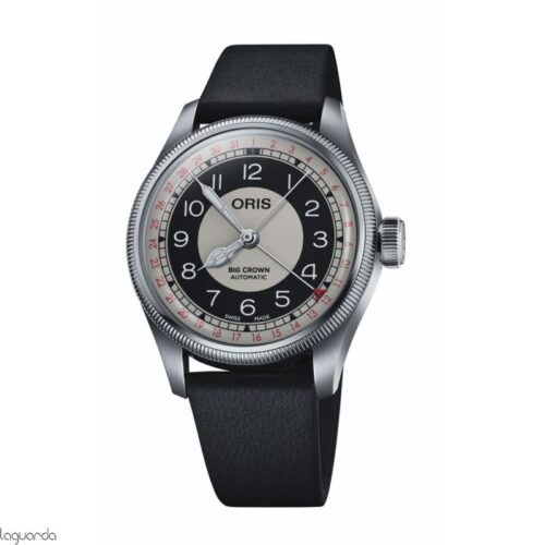 Oris Big Crown Pointer Date “Bullseye” 01 754 7779 4061-07 5 19 25