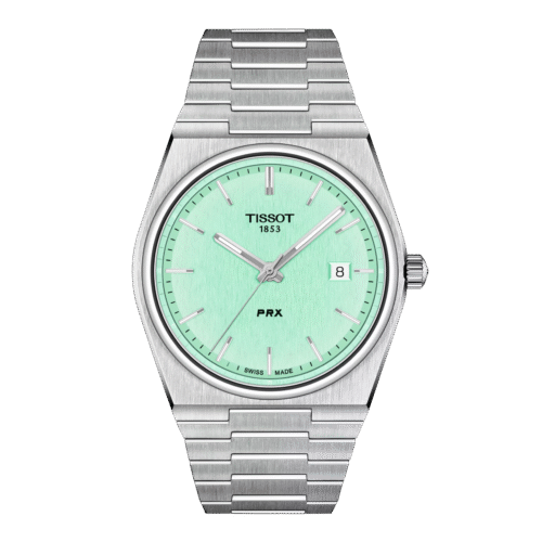 Tissot PRX 40mm