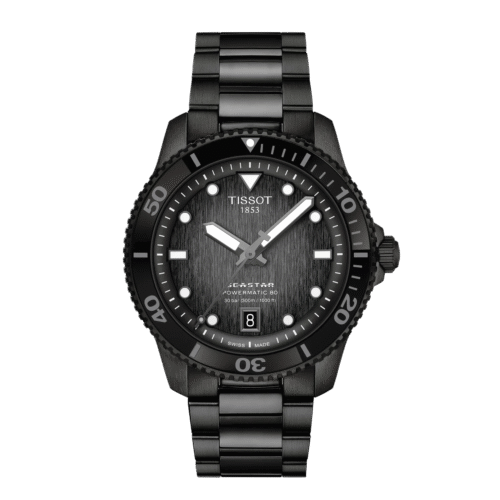 Tissot Seastar 1000 40mm