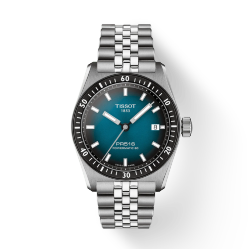 Tissot PR516 38mm T1494071104100